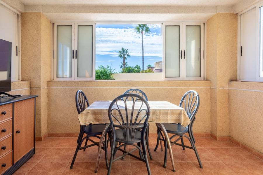 Verkauf - Einfamilienhaus - La Siesta - El Salado - Torreta - Torrevieja