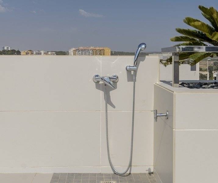 Venta - Villa - Campoamor - Orihuela Costa