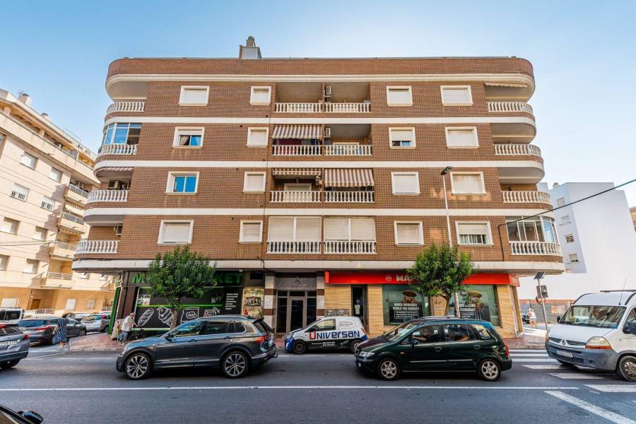 Salg - Leilighet - Centro - Torrevieja