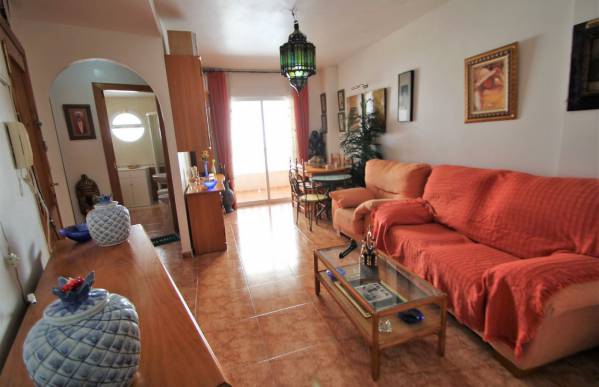 Lägenhet - Försäljning - Centro - Torrevieja