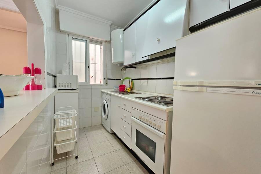 Sale - Apartment - Acequion - Torrevieja