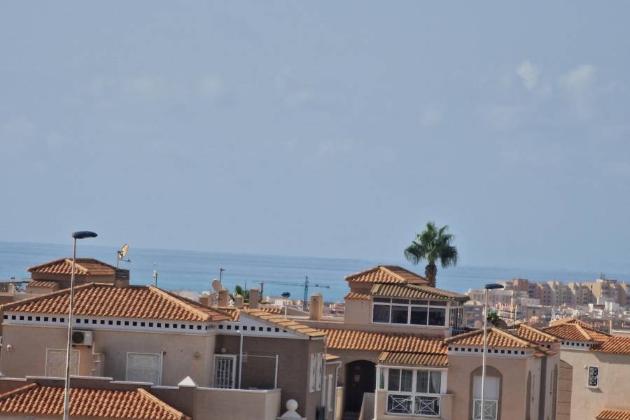 Sale - Terraced house - Torreblanca - Torrevieja