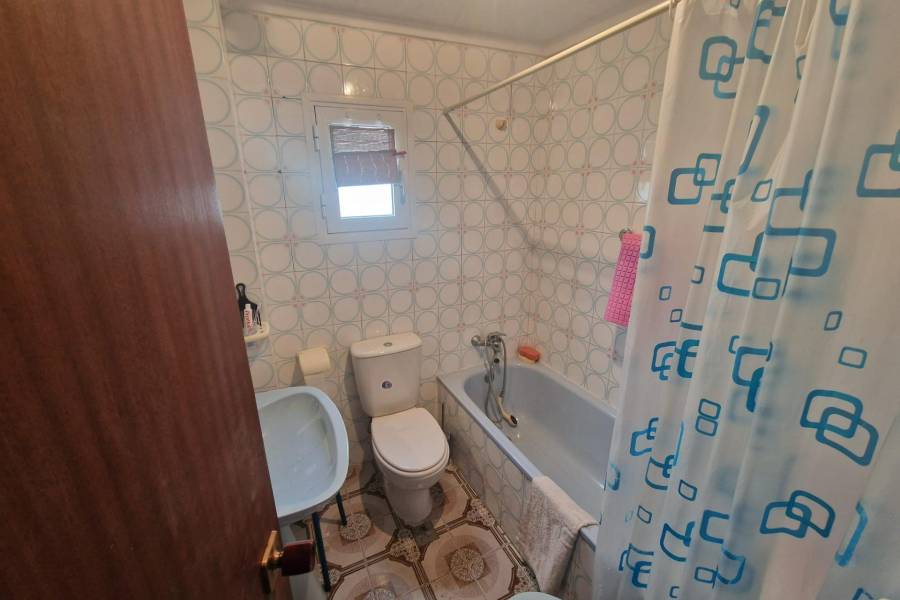 Venta - Apartamento - torrevieja - Torrevieja