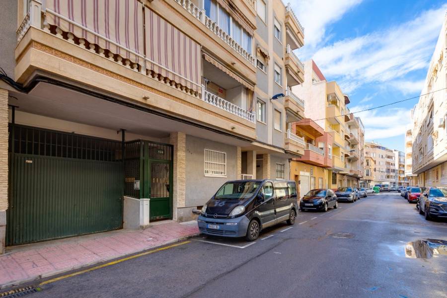 Verkauf - Apartment - Playa del Cura - Torrevieja