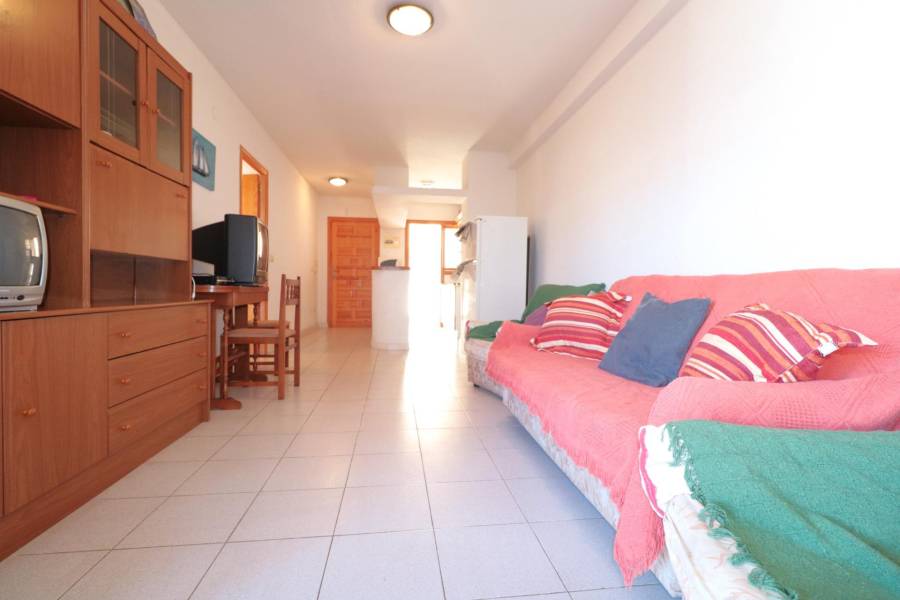 Verkauf - Apartment - La veleta - Torrevieja