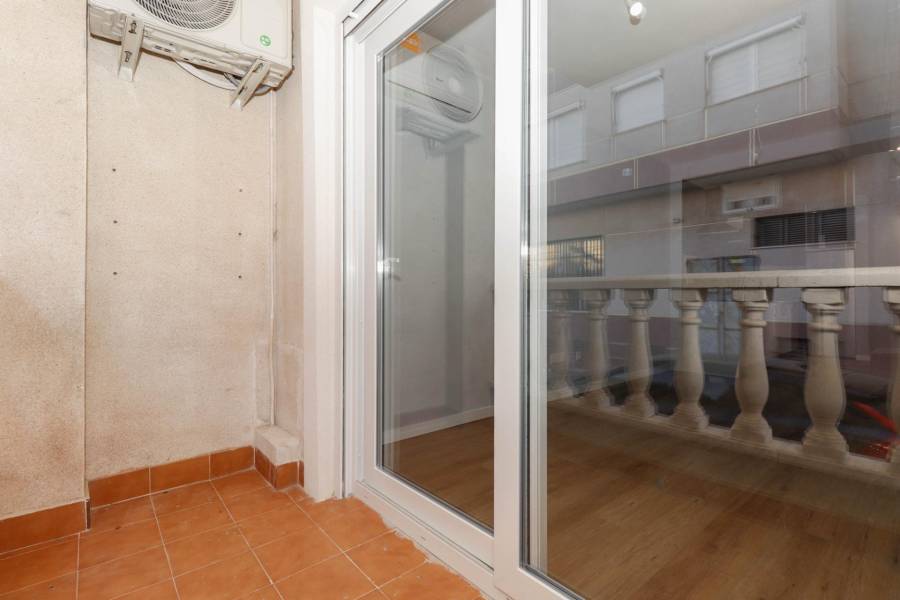 Försäljning - Lägenhet - La Mata pueblo - Torrevieja
