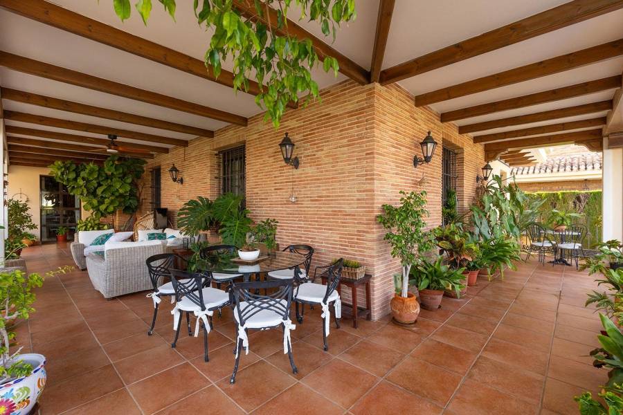 Venta - Villa - La veleta - Torrevieja