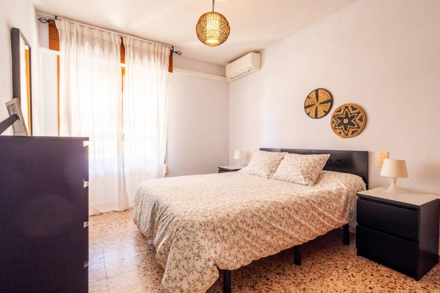 Verkauf - Apartment - Acequion - Torrevieja