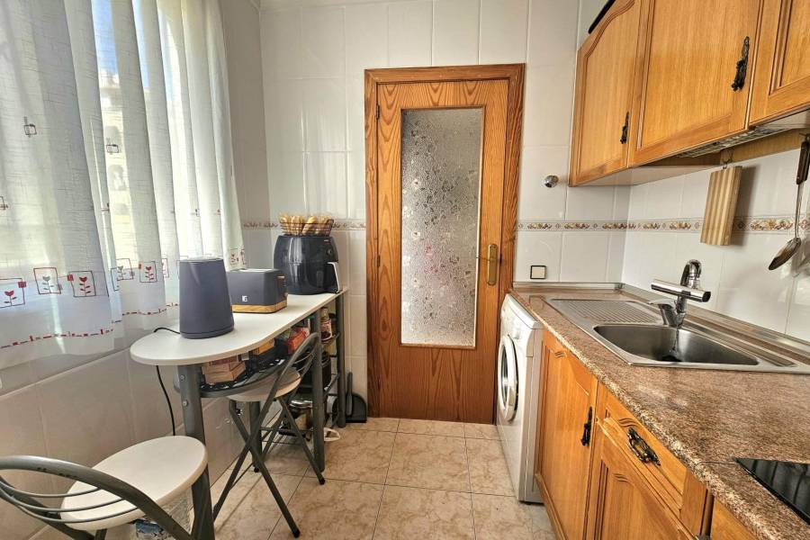 Venta - Apartamento - Acequion - Torrevieja