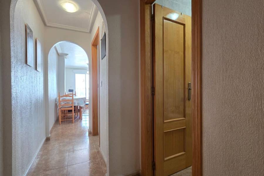 Vente - Appartement - Centro - Torrevieja