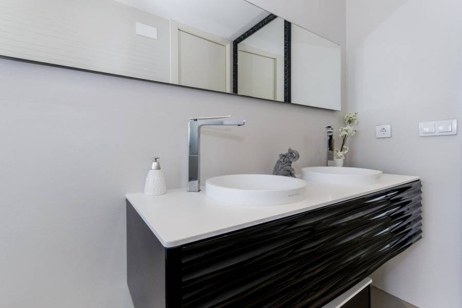 Venta - Villa - Campoamor - Orihuela Costa