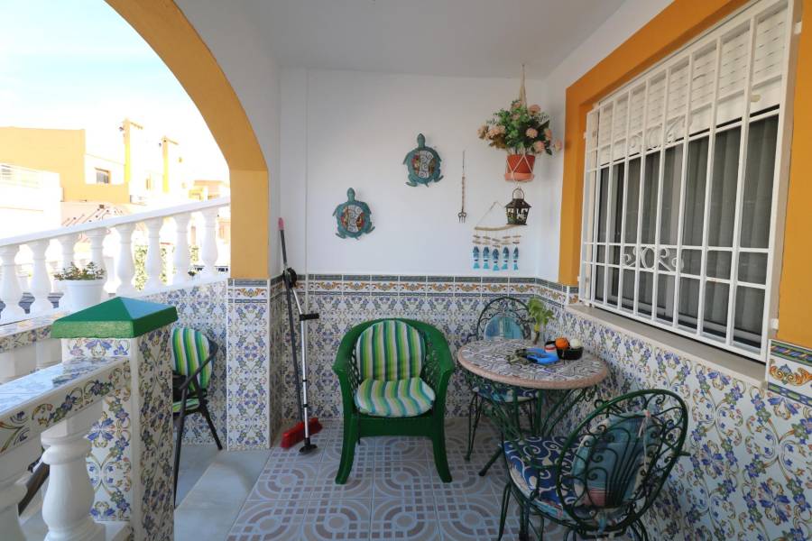 Salg - Bungalow - El limonar - Torrevieja
