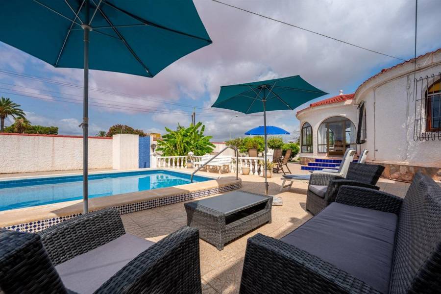 Venta - Villa - La Siesta - El Salado - Torreta - Torrevieja
