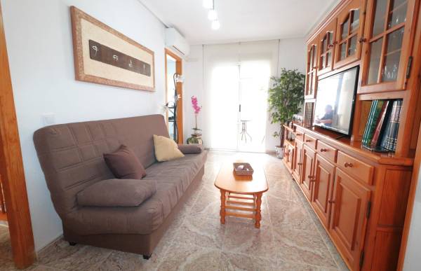 Apartamento - Venta - Acequion - Torrevieja