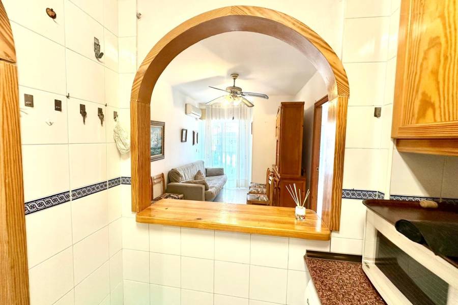 Vente - Appartement - Centro - Torrevieja