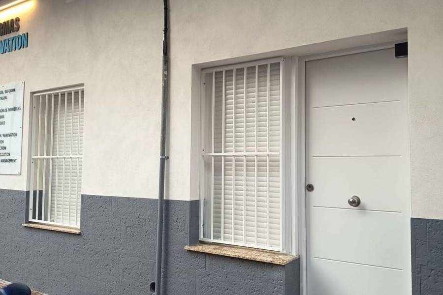 Sale - Flat - Antonio Machado - Torrevieja