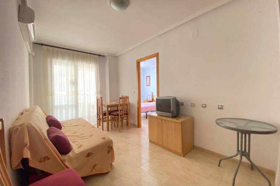 Verkauf - Apartment - Centro - Torrevieja