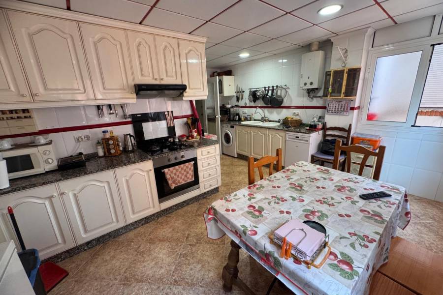 Sale - Apartment - Acequion - Torrevieja