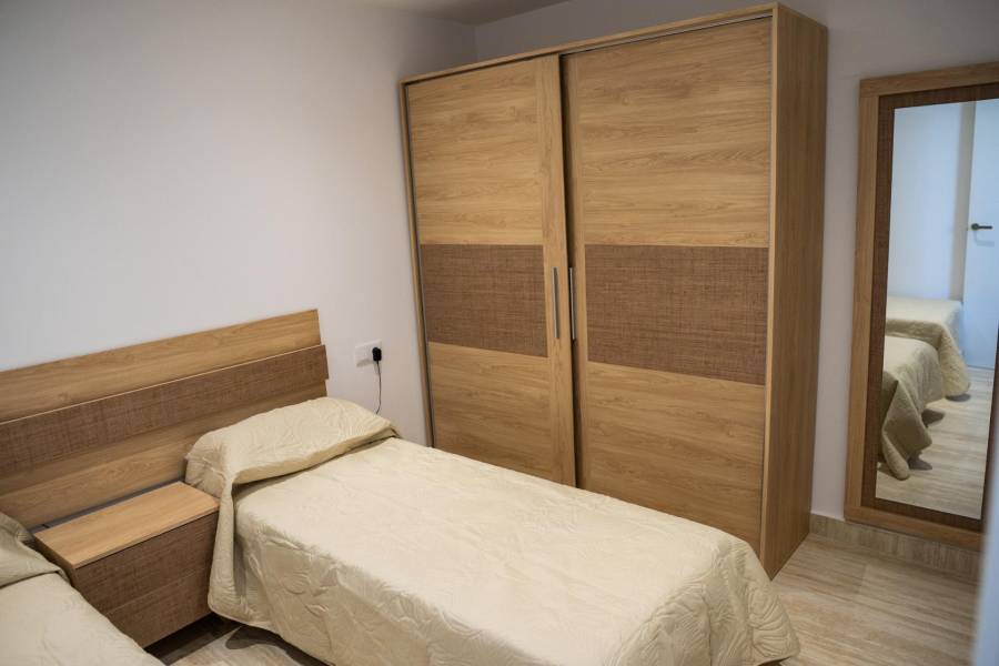 Verkauf - Villa - Costa blanca sur - Ciudad quesada