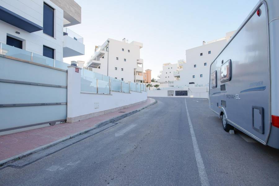 Venta - Chalet - Villamartín-Las Filipinas - Orihuela Costa