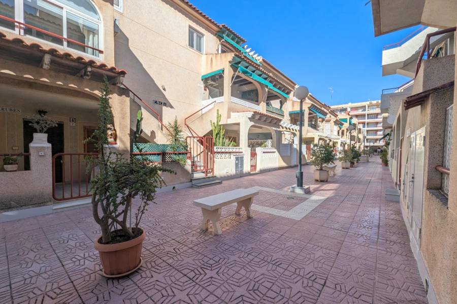 Verkauf - Duplex - El Acequión - Los Náufragos - Torrevieja