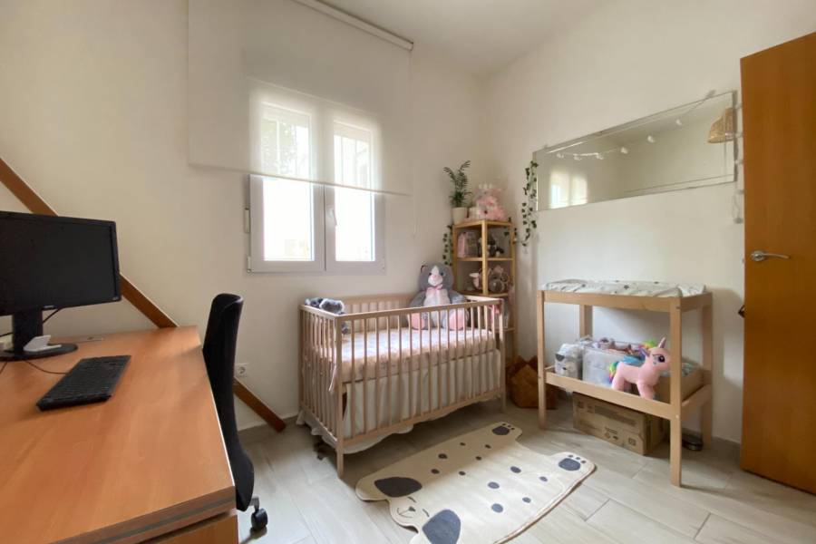 Venta - Chalet - Torreta florida - Torrevieja