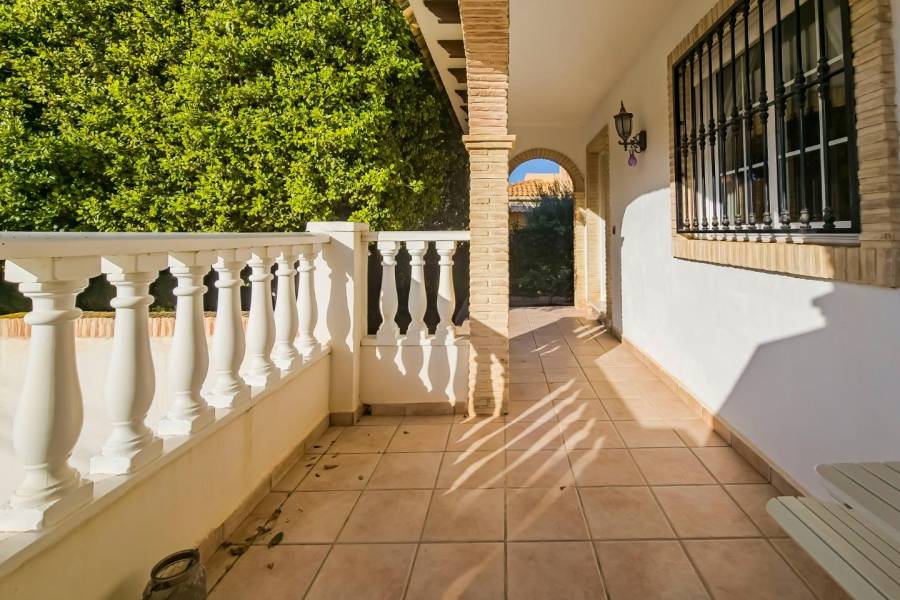 Salg - Tomannsbolig - Torrejón - Torrevieja