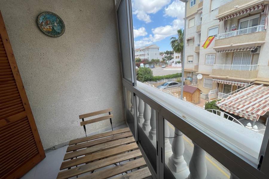 Försäljning - Lägenhet - Playa de los locos - Torrevieja