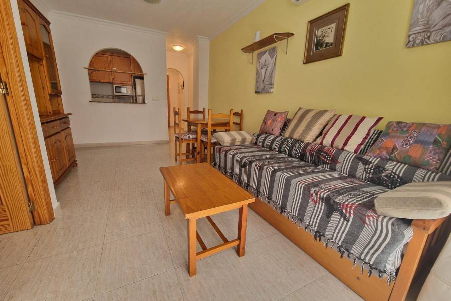 Verkauf - Apartment - Centro - Torrevieja