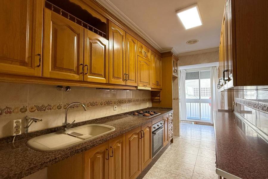 Venta - Piso - Centro - Torrevieja