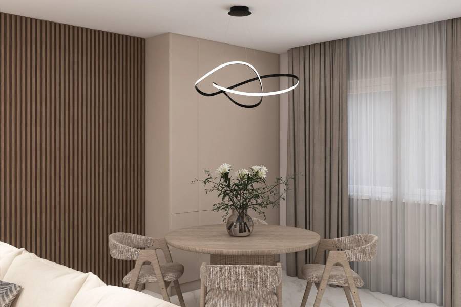 Sale - Villa - Cuidad Quesada - Rojales