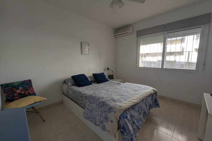 Salg - Studioleilighet - Centro - Torrevieja