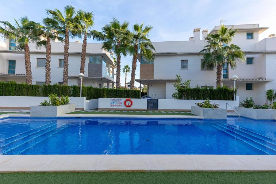 Vente - Duplex - Costa blanca sur - Ciudad quesada