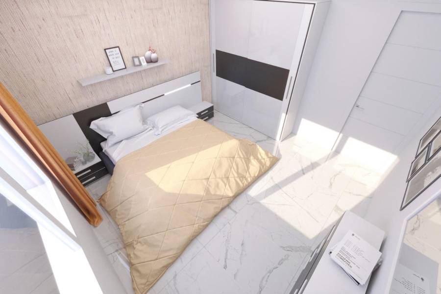 Verkauf - Villa - Costa blanca sur - Ciudad quesada