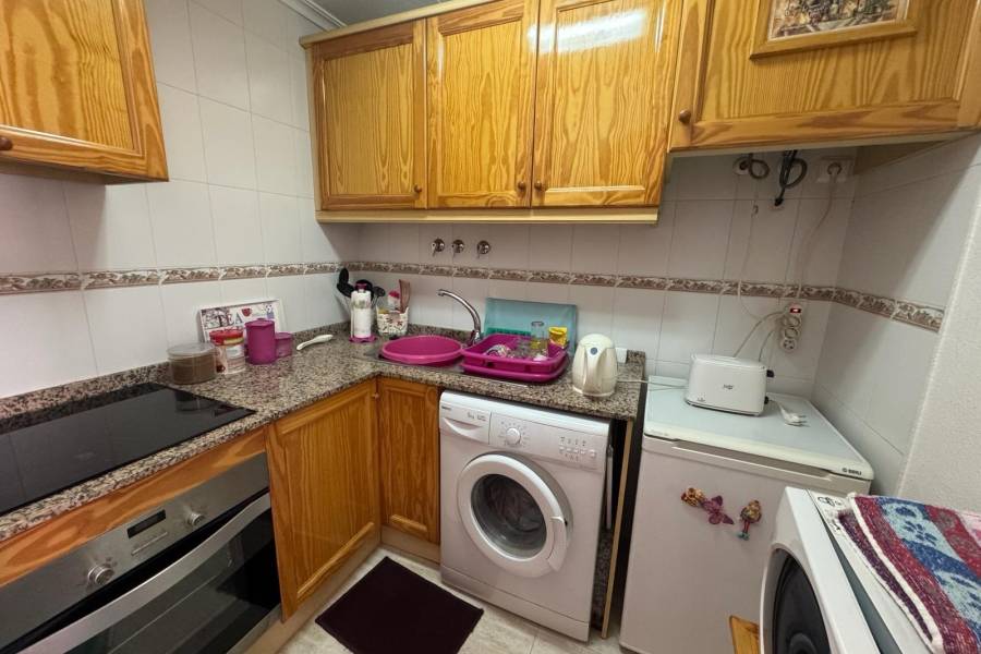 Venta - Apartamento - Centro - Torrevieja