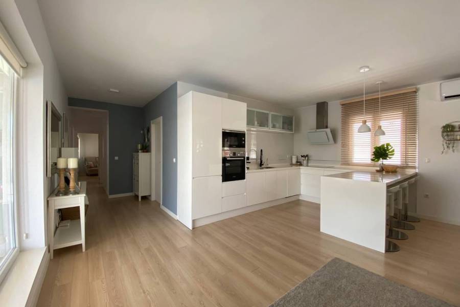 Venta - Villa - Torreta florida - Torrevieja