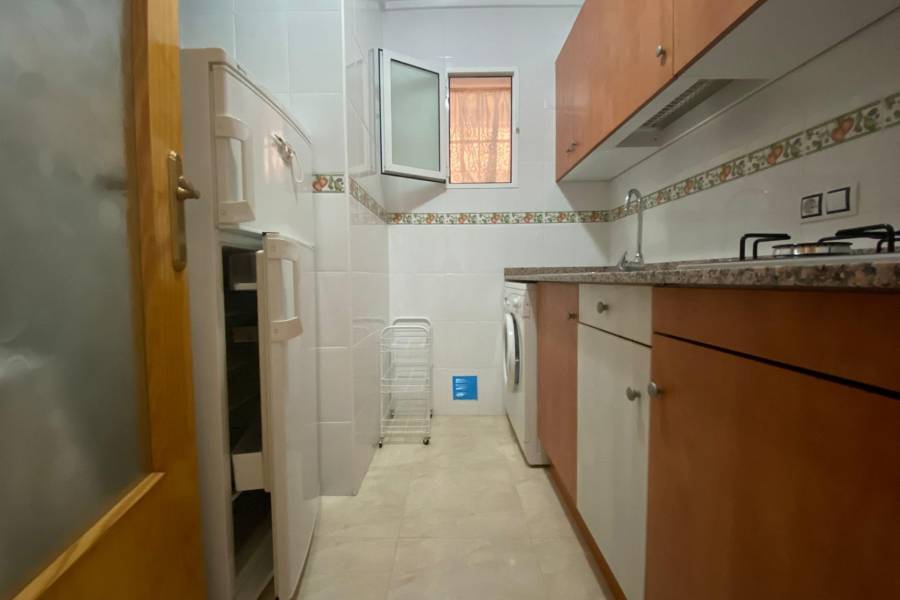 Verkauf - Apartment - Centro - Torrevieja