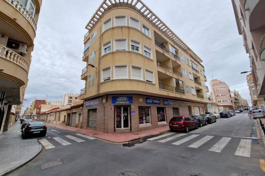 Försäljning - Takvåning - Centro - Torrevieja