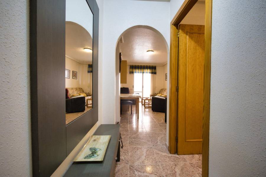 Salg - Leilighet - Acequion - Torrevieja