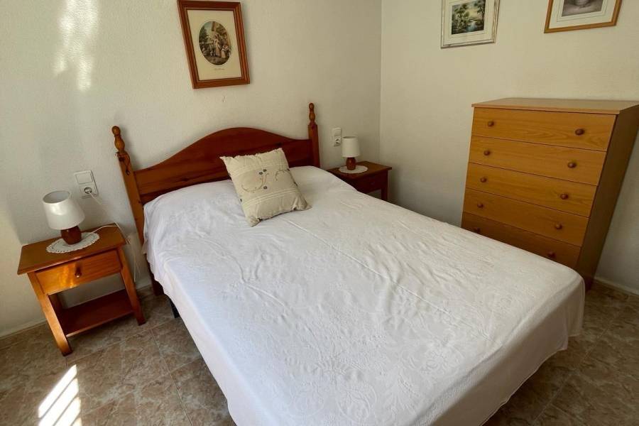  - Appartement - Centro - Torrevieja