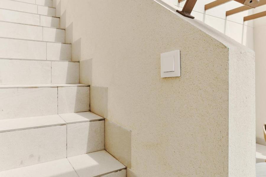 Venta - Bungalow Planta Alta - La veleta - Torrevieja