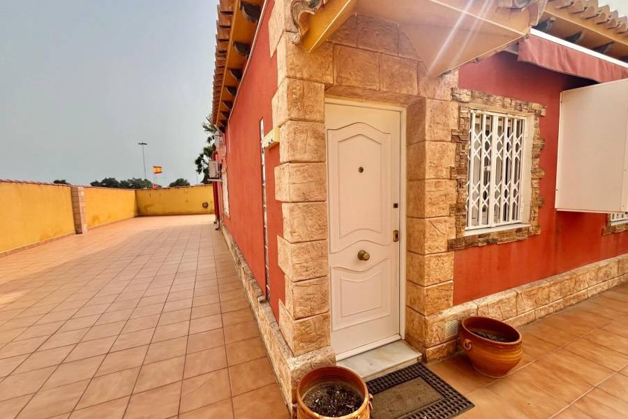 Venta - Chalet - Los Balcones - Los Altos del Edén - Torrevieja