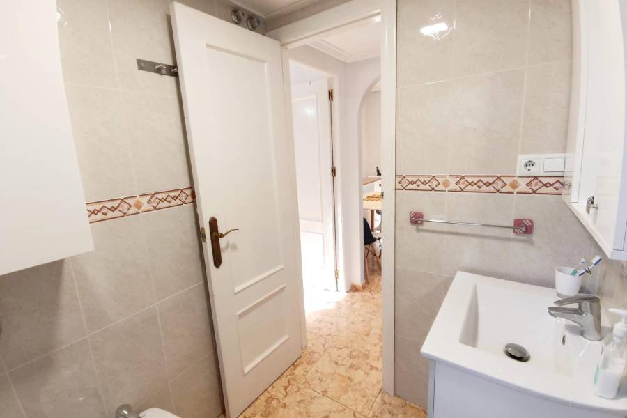 Verkauf - Apartment - Nueva Torrevieja - Torrevieja