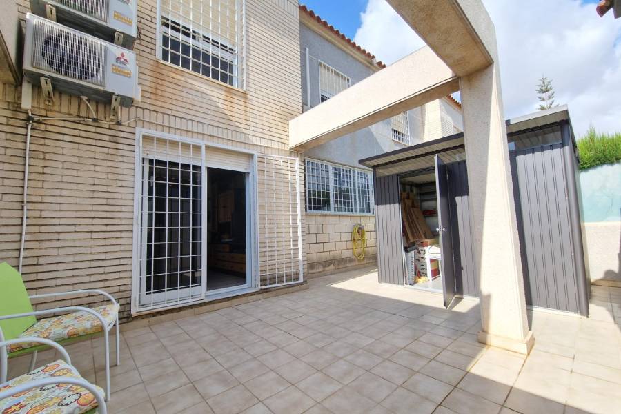 Venta - Adosado - Torreblanca - Torrevieja