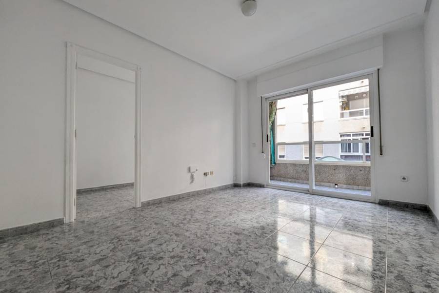 Försäljning - Lägenhet - Centro - Torrevieja