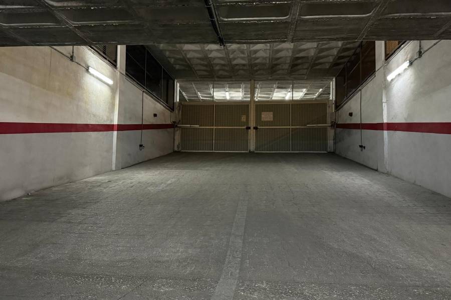 Venta - Apartamento - El Molino - Torrevieja