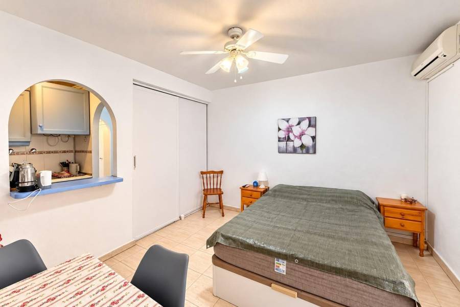 Sale - Apartment - Playa del Cura - Torrevieja