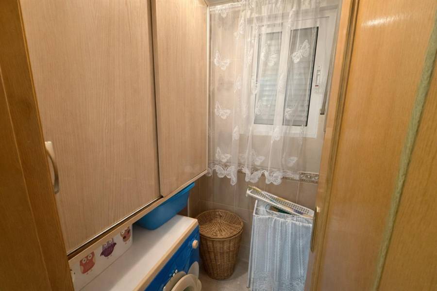 Vente - Penthouse - Playa del cura - Torrevieja