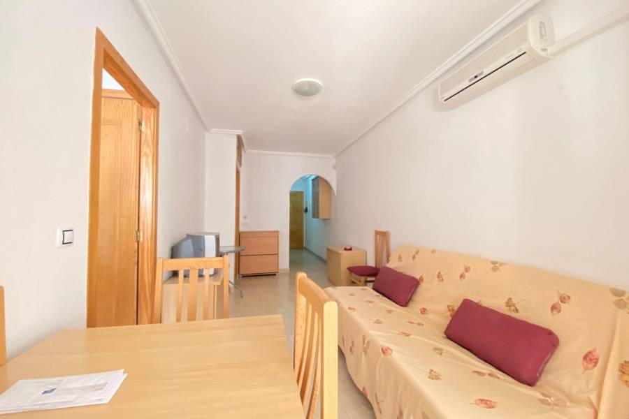 Verkauf - Apartment - Centro - Torrevieja