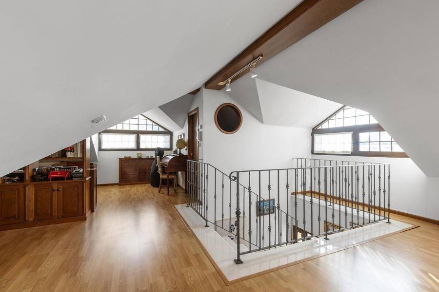 Venta - Villa de Lujo - La veleta - Torrevieja